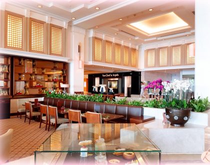 SWISSÔTEL