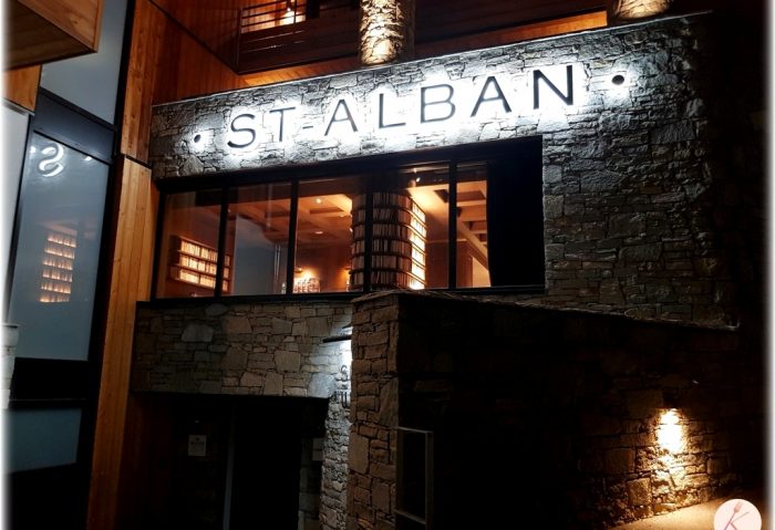 St-Alban Hotel & Spa