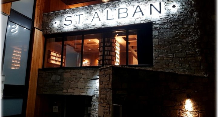 St-Alban Hotel & Spa