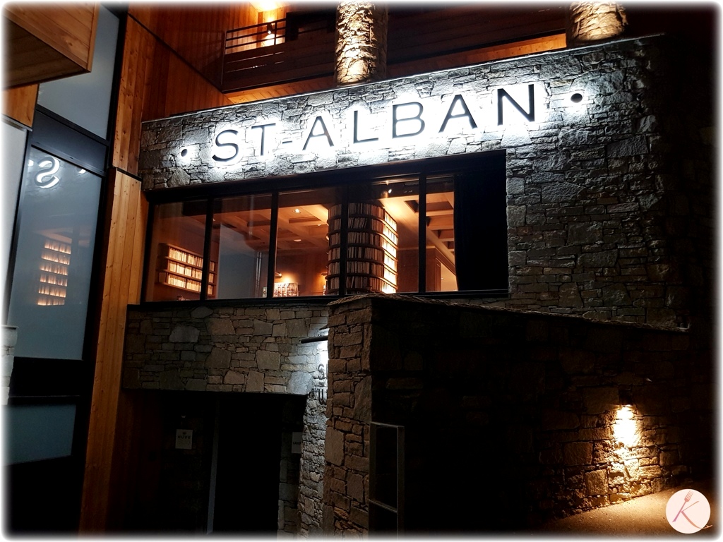 St-Alban Hotel & Spa