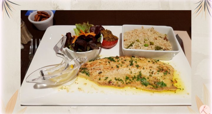 Restaurant les tilleuls