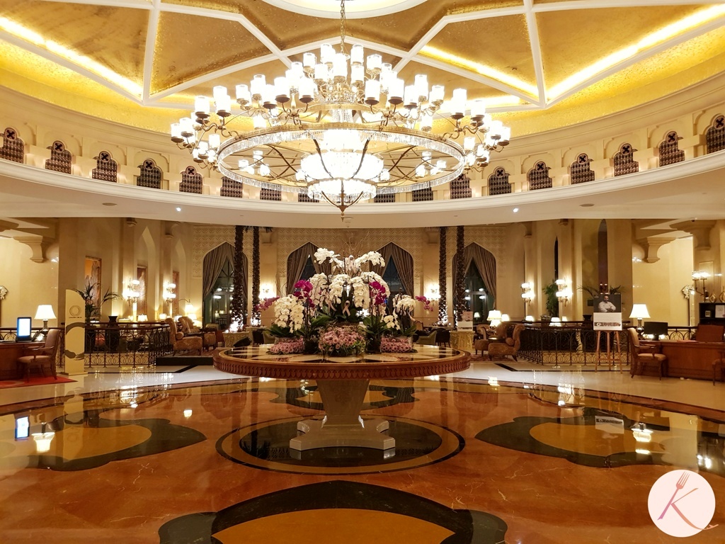 Shang Palace Shangri-la Qaryat Al Beri Abu Dhabi